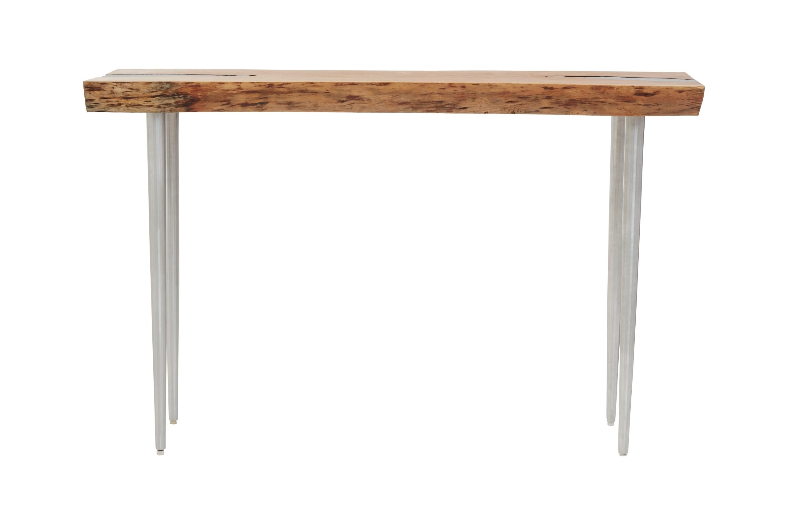 Antibes Natural Acacia Wood Console Table 9 scaled jpeg