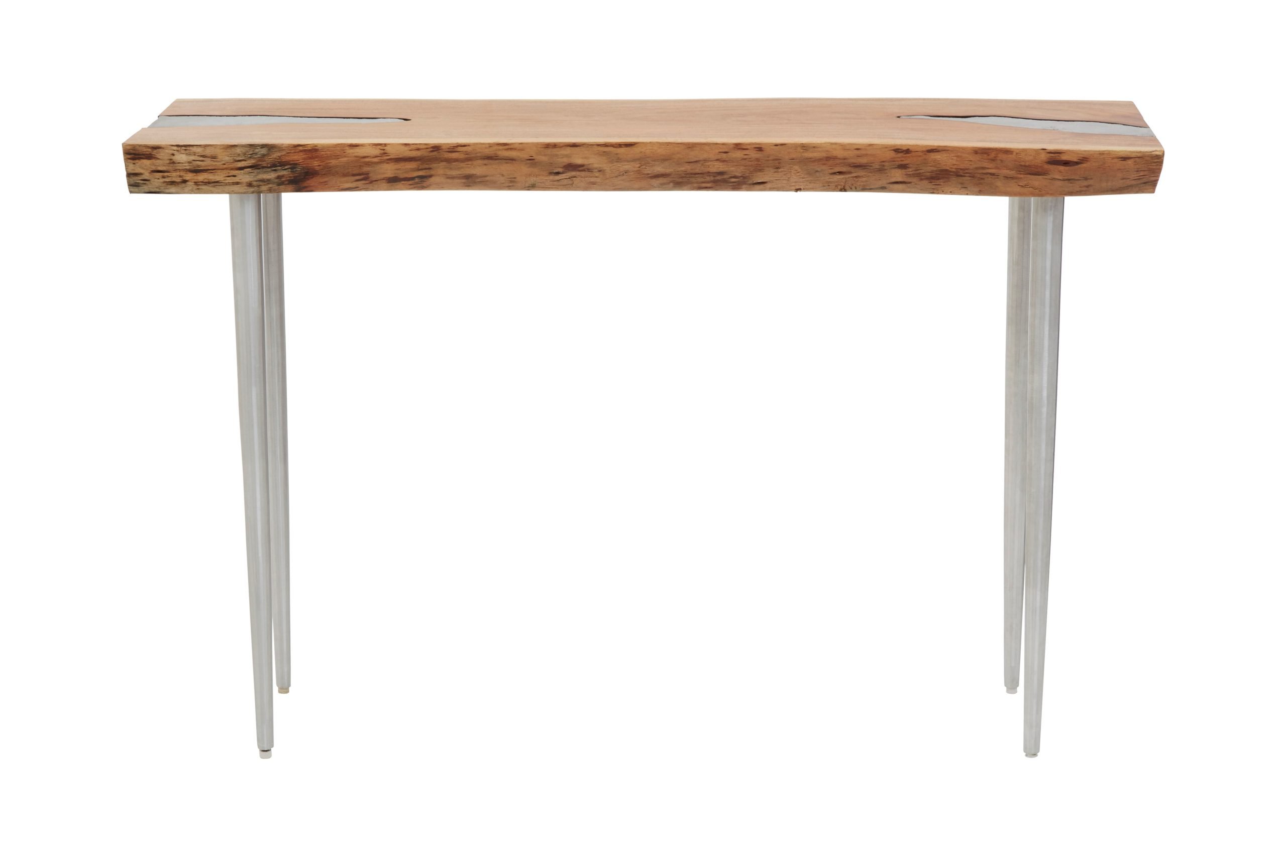 Antibes Natural Acacia Wood Console Table 8 scaled jpeg