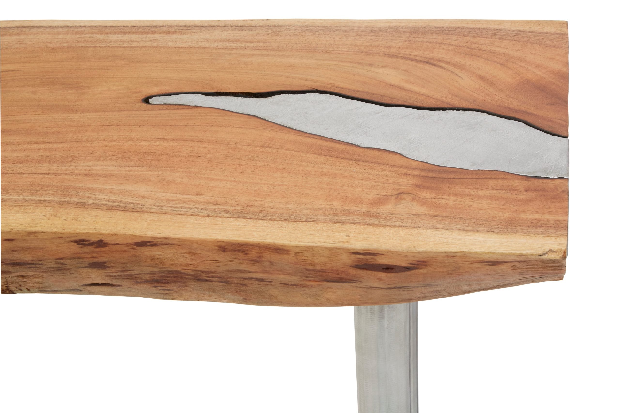 Antibes Natural Acacia Wood Console Table 6 scaled jpeg