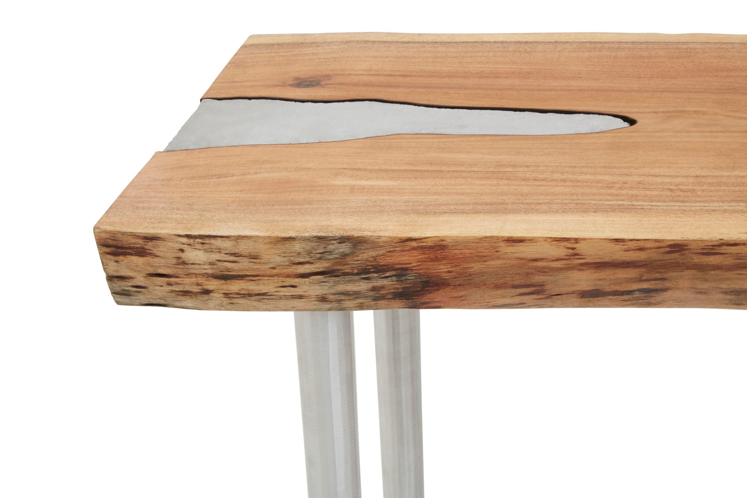 Antibes Natural Acacia Wood Console Table 5 scaled jpeg