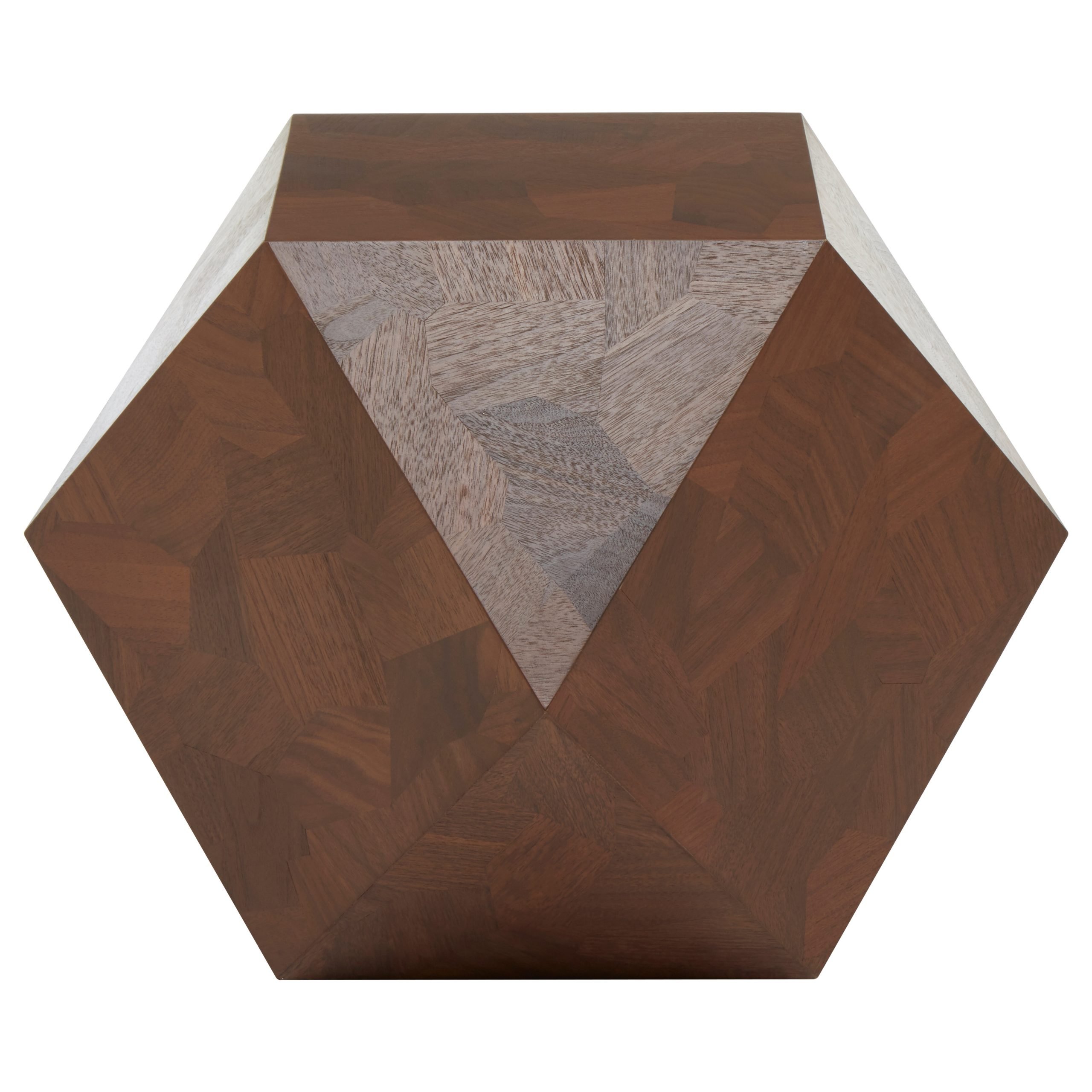 La Mer Walnut Side Table 7 scaled jpeg