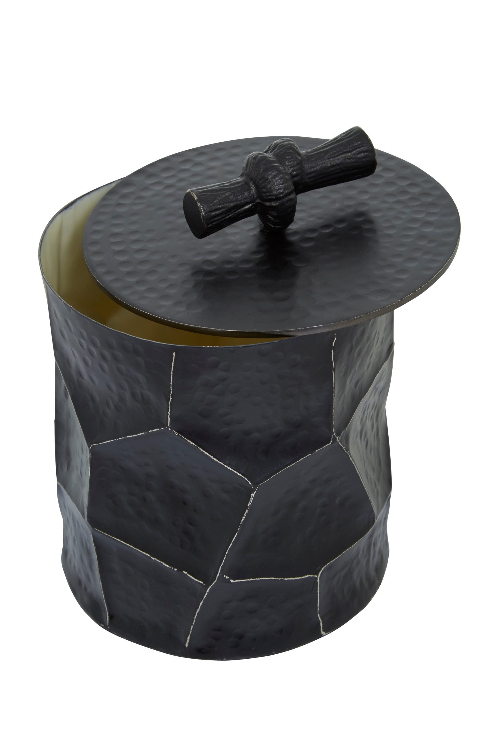Armonia Large Trinket Box in Black and Gold 7 scaled jpeg