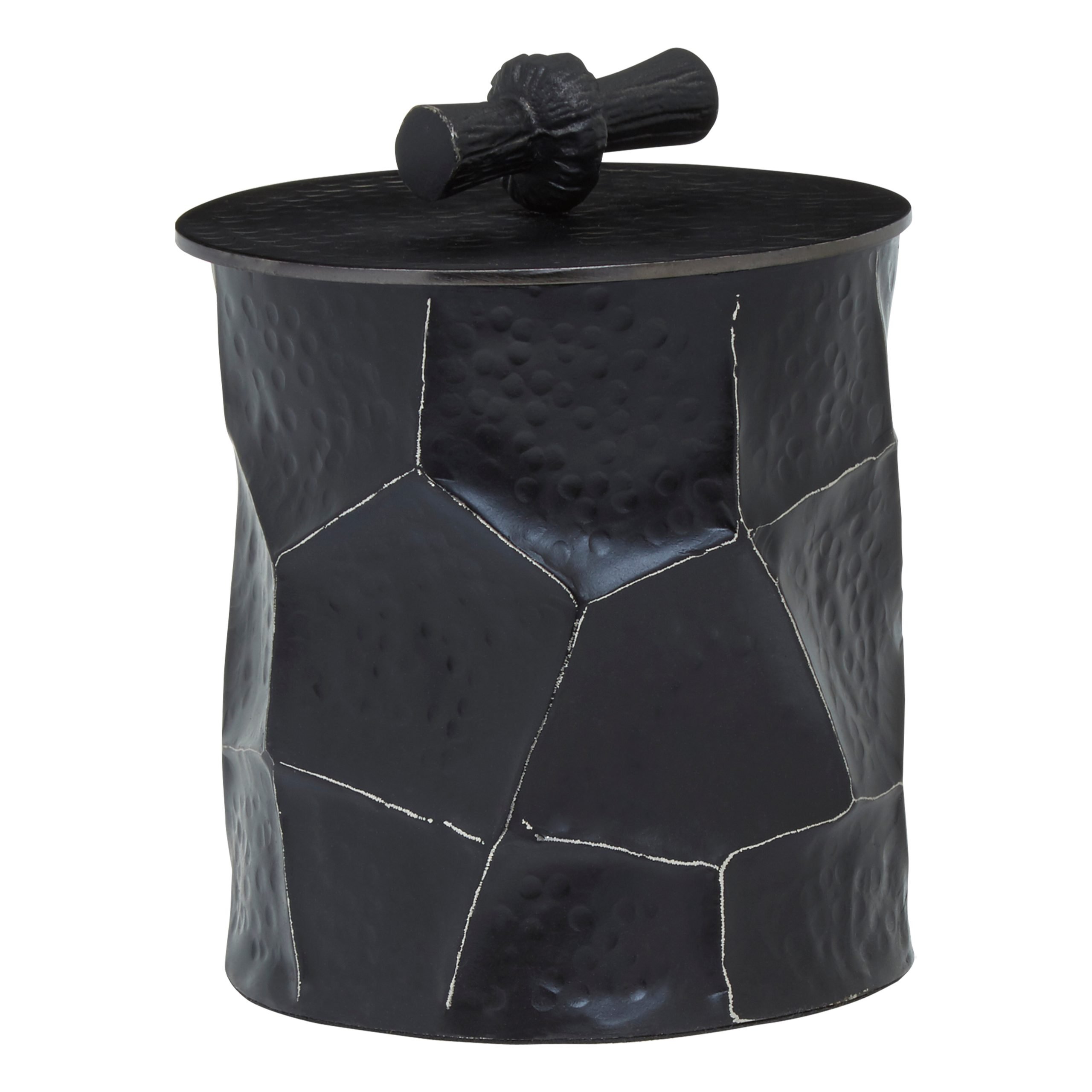 Armonia Large Trinket Box in Black and Gold 3 scaled jpeg