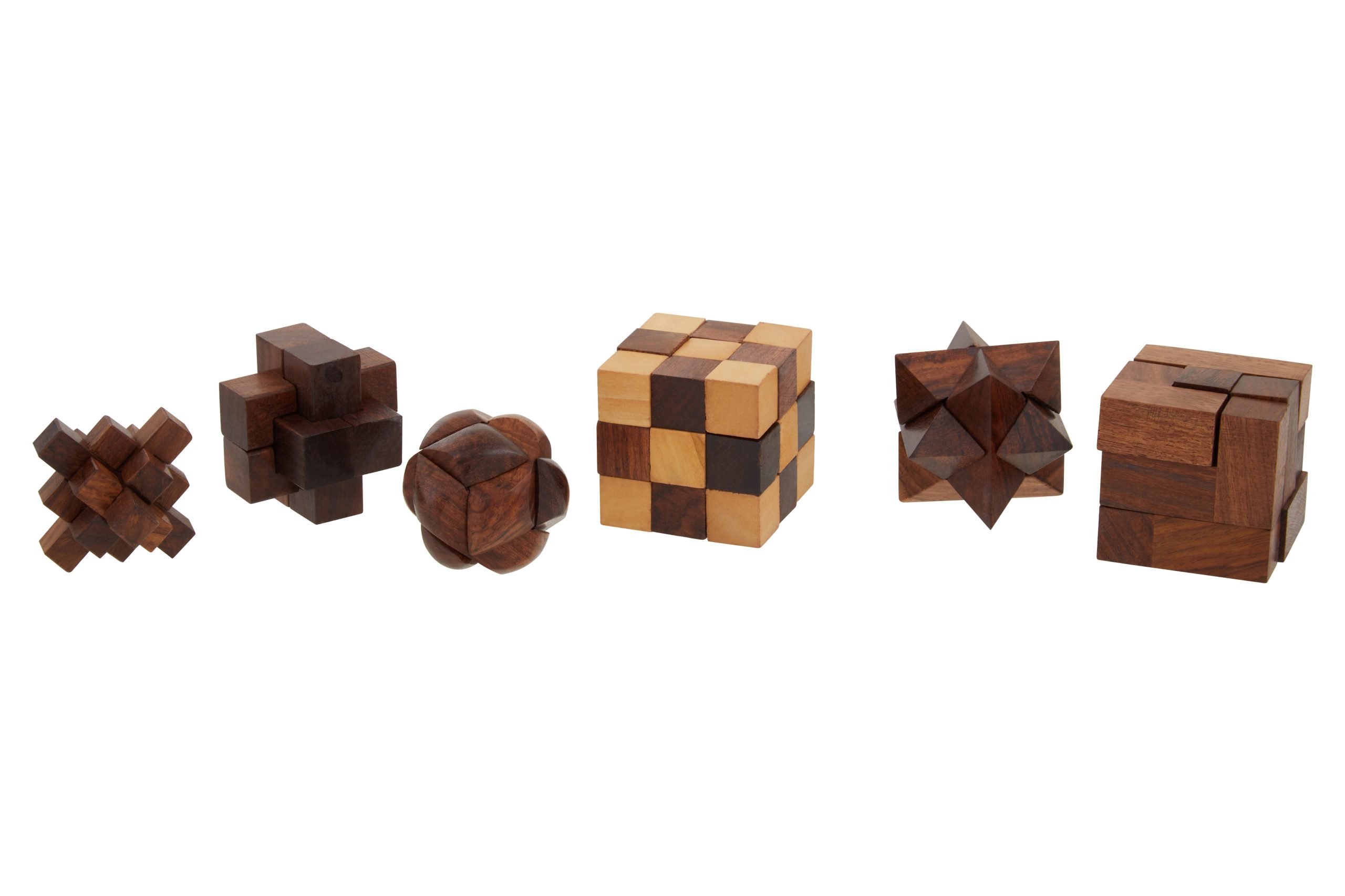 Classico Games Sheesham Wood 6 Piece 3D Puzzle Set 8 scaled jpeg
