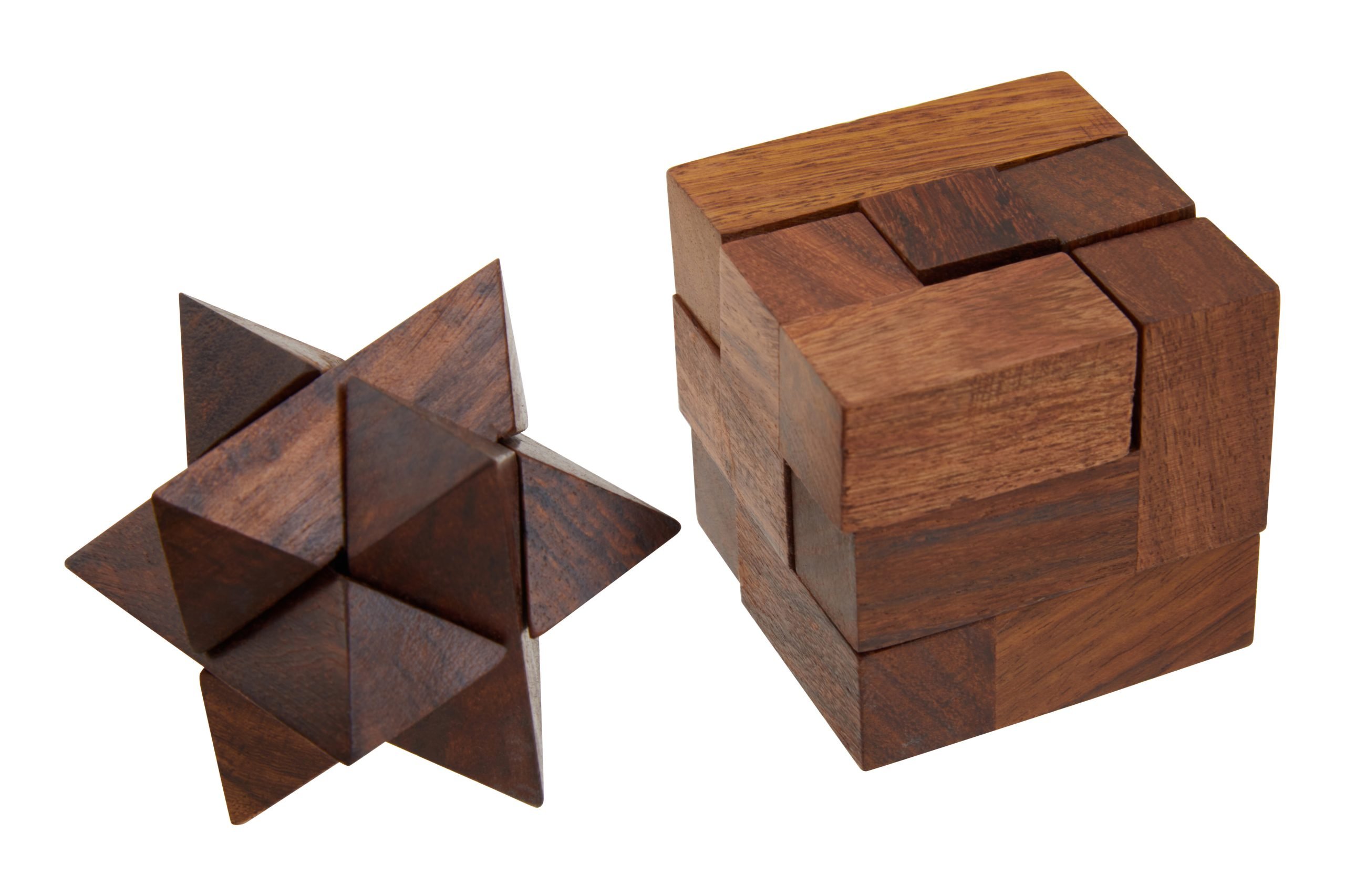 Classico Games Sheesham Wood 6 Piece 3D Puzzle Set 7 scaled jpeg