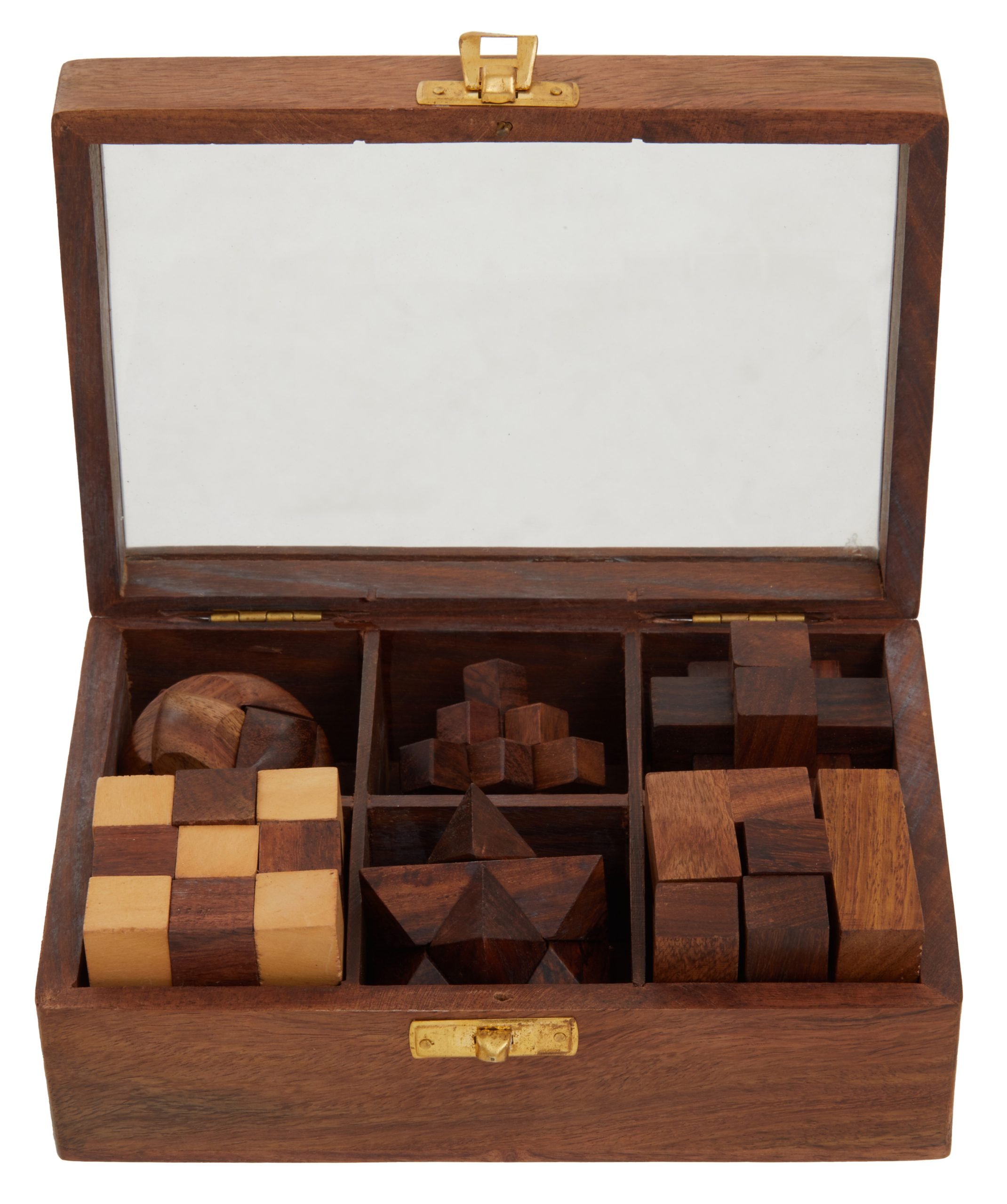 Classico Games Sheesham Wood 6 Piece 3D Puzzle Set 3 scaled jpeg