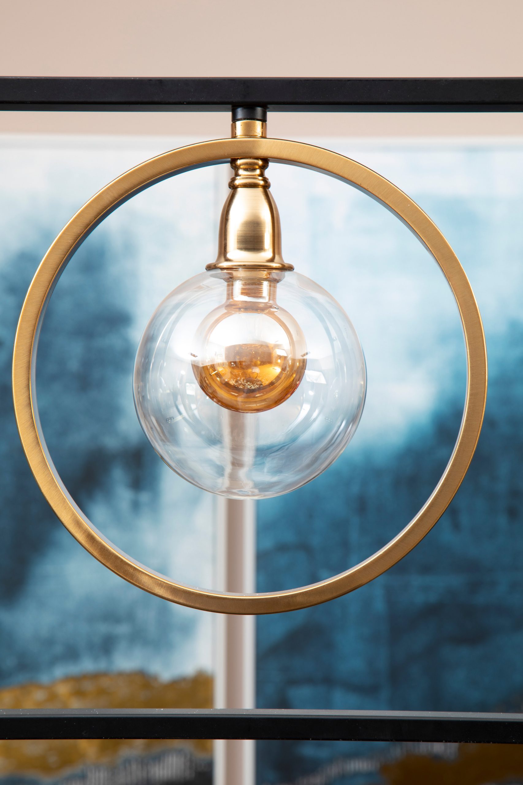 Aurore 3 Bulb Pendant Light 6 scaled jpeg