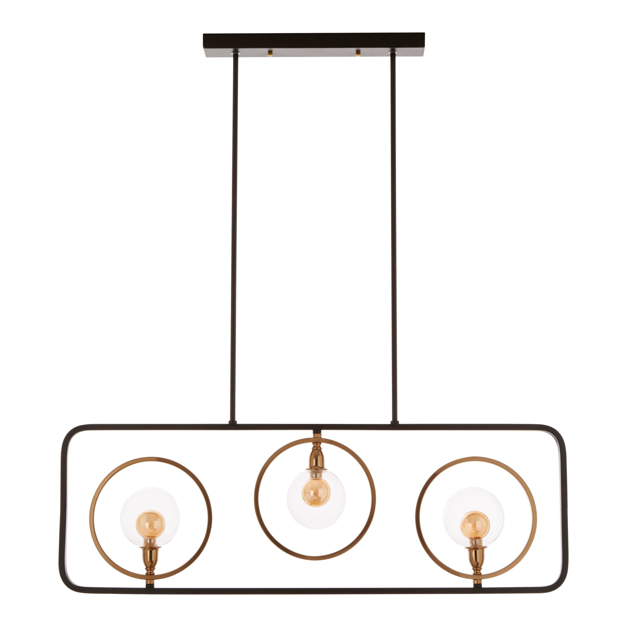 Aurore 3 Bulb Pendant Light 3 scaled jpeg