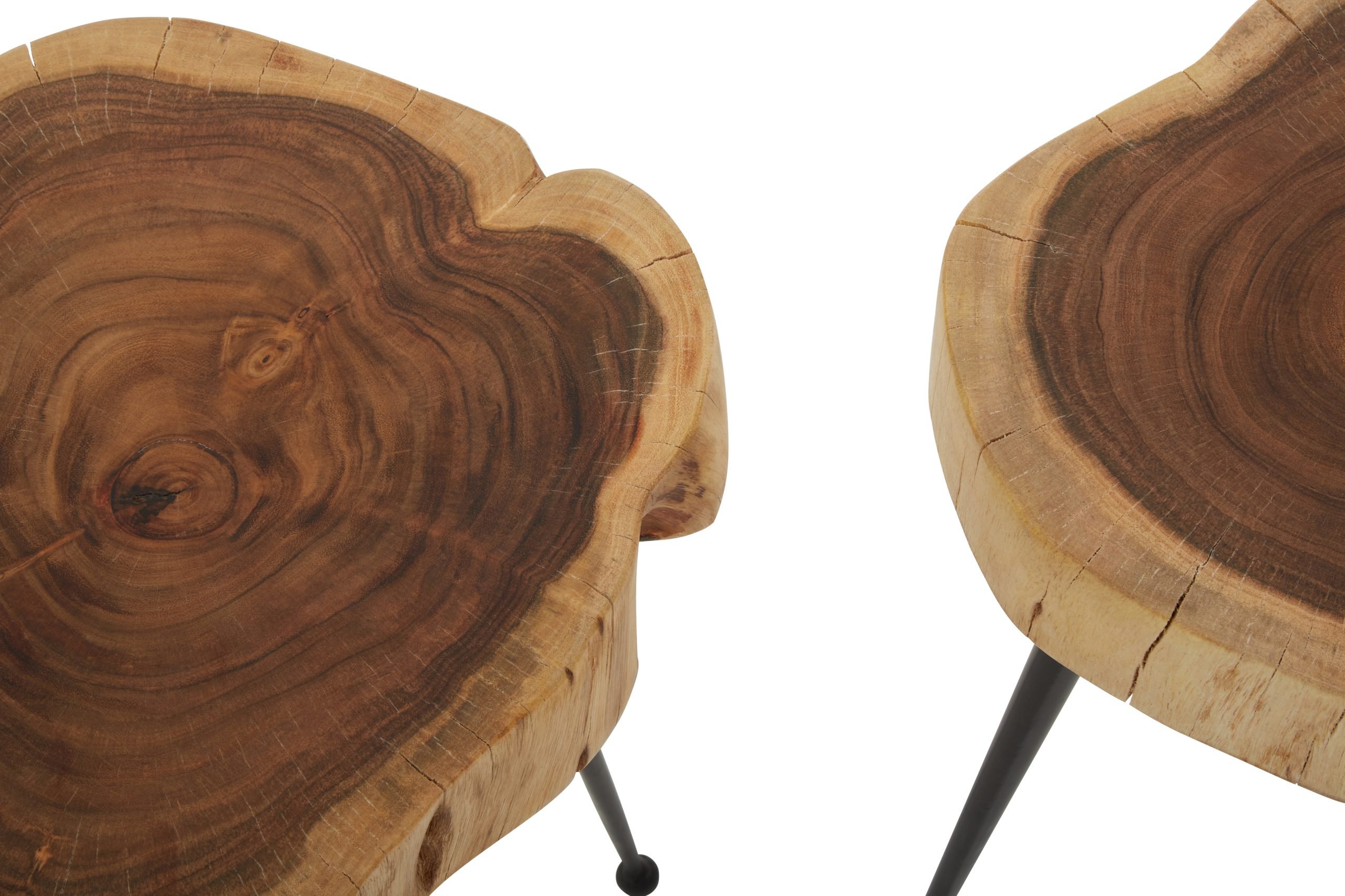Nizza Set Of 2 Acacia Wood Side Tables 8 scaled jpeg