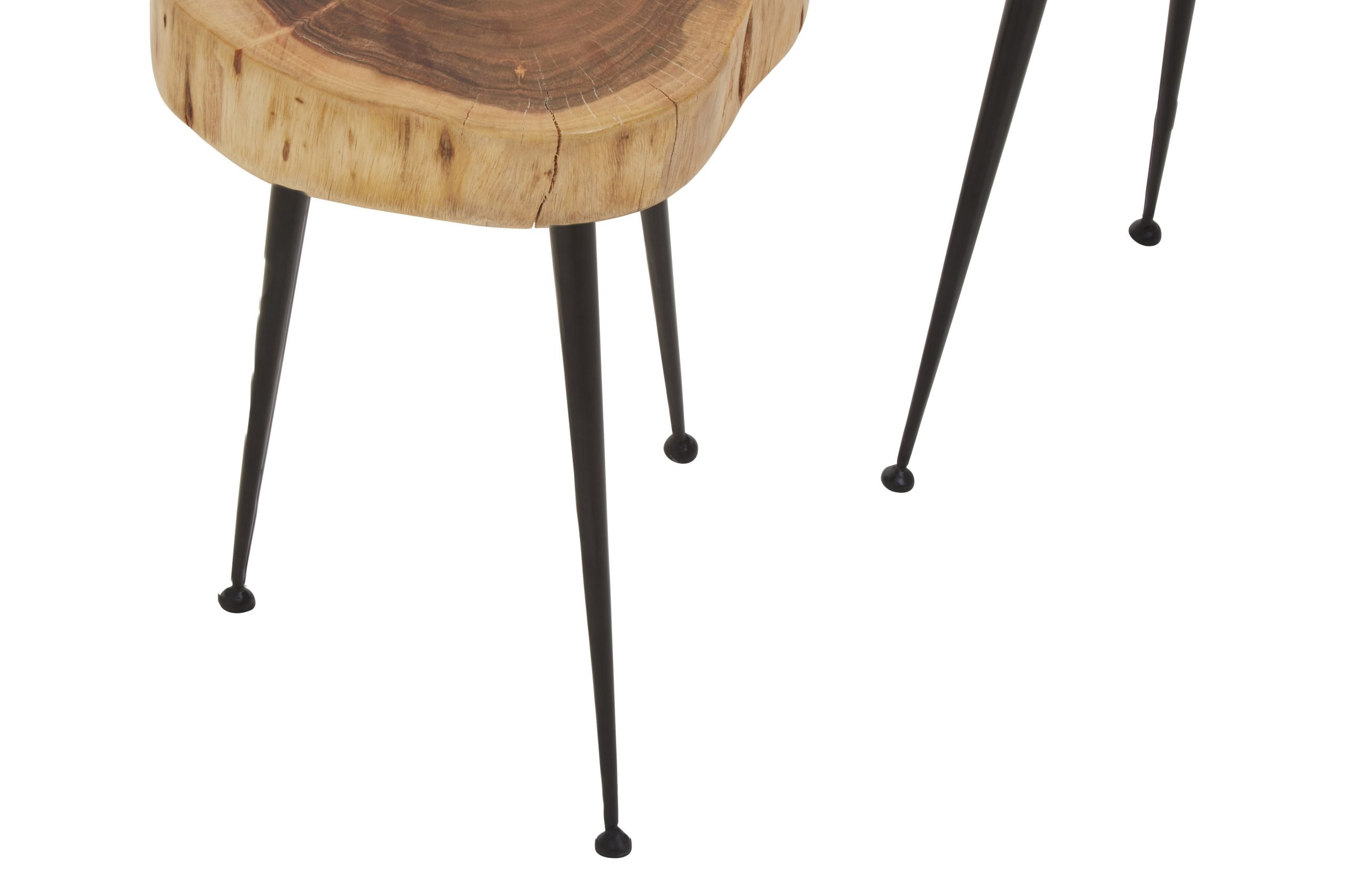 Nizza Set Of 2 Acacia Wood Side Tables 7 scaled jpeg