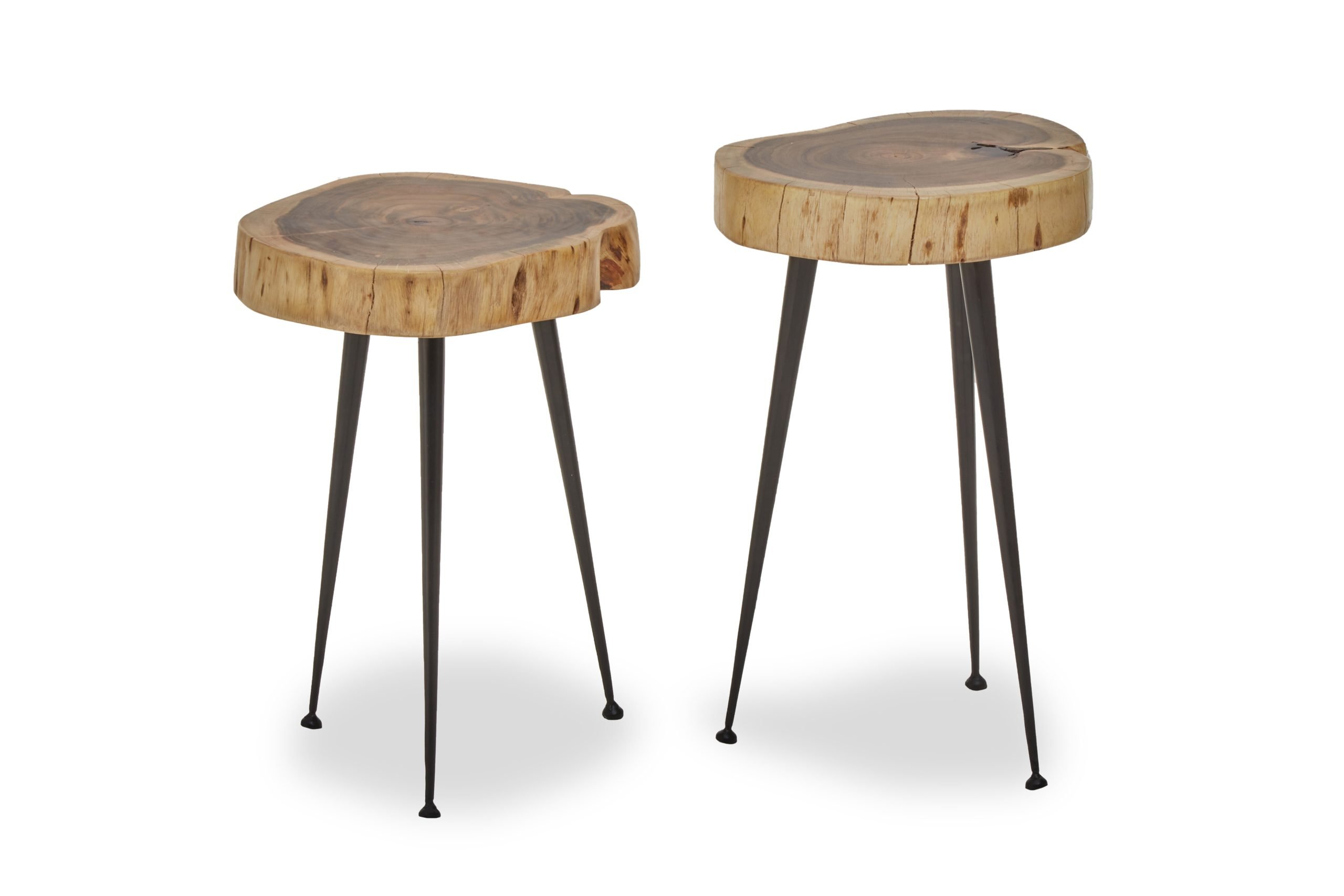 Nizza Set Of 2 Acacia Wood Side Tables 3 scaled jpeg