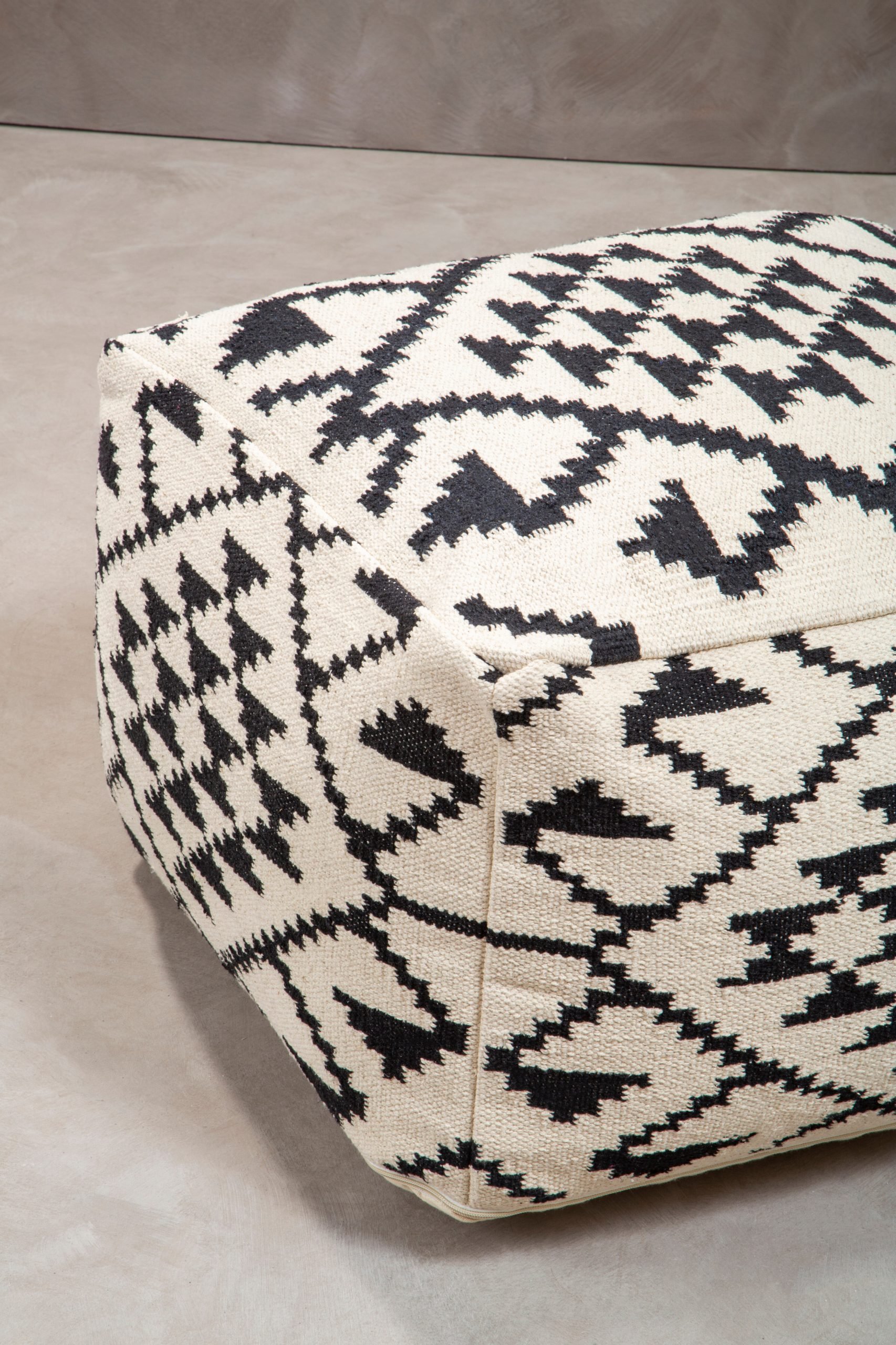 Circolo Berber Style Pouffe 9 scaled jpeg