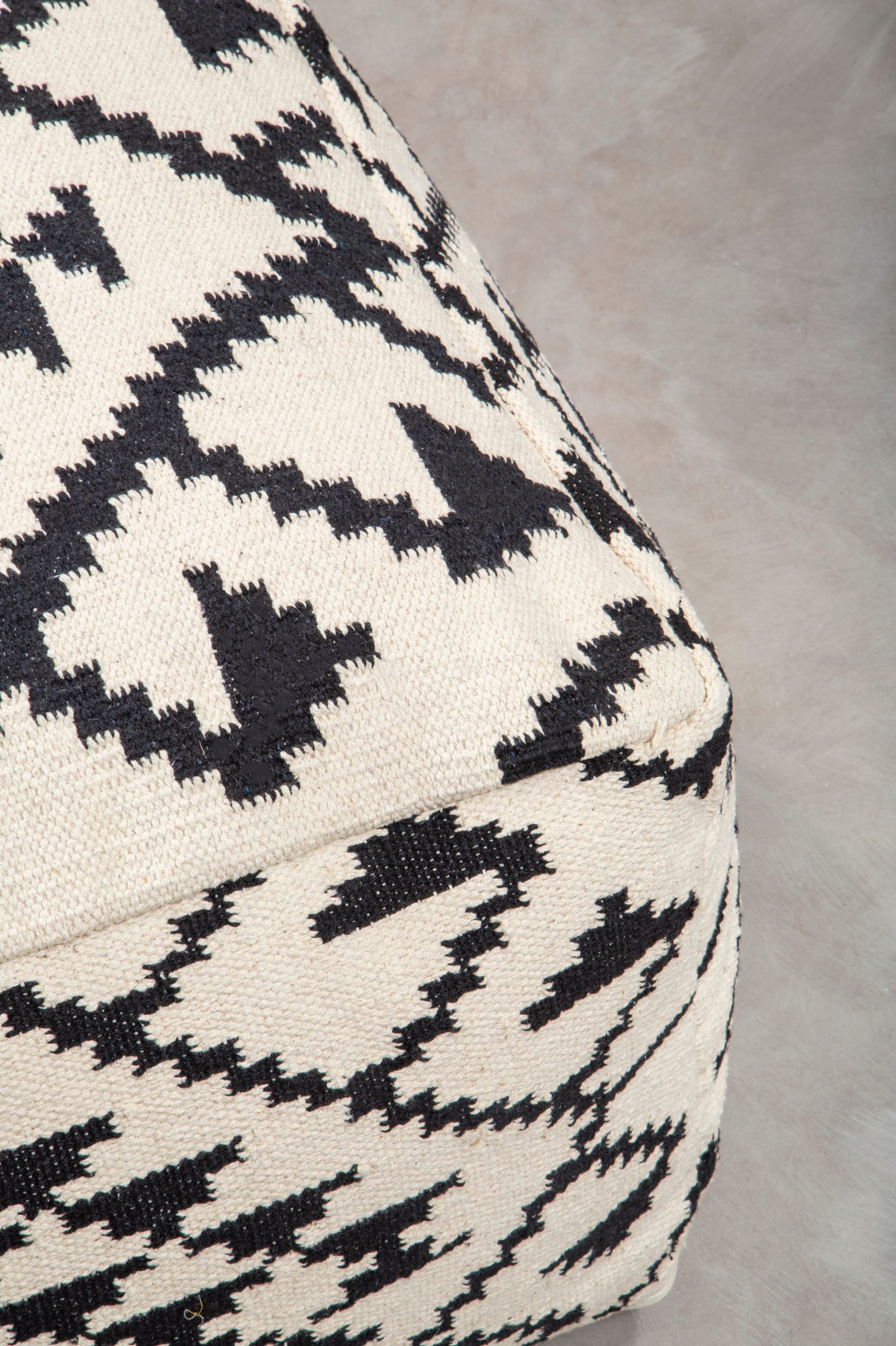 Circolo Berber Style Pouffe 8 scaled jpeg
