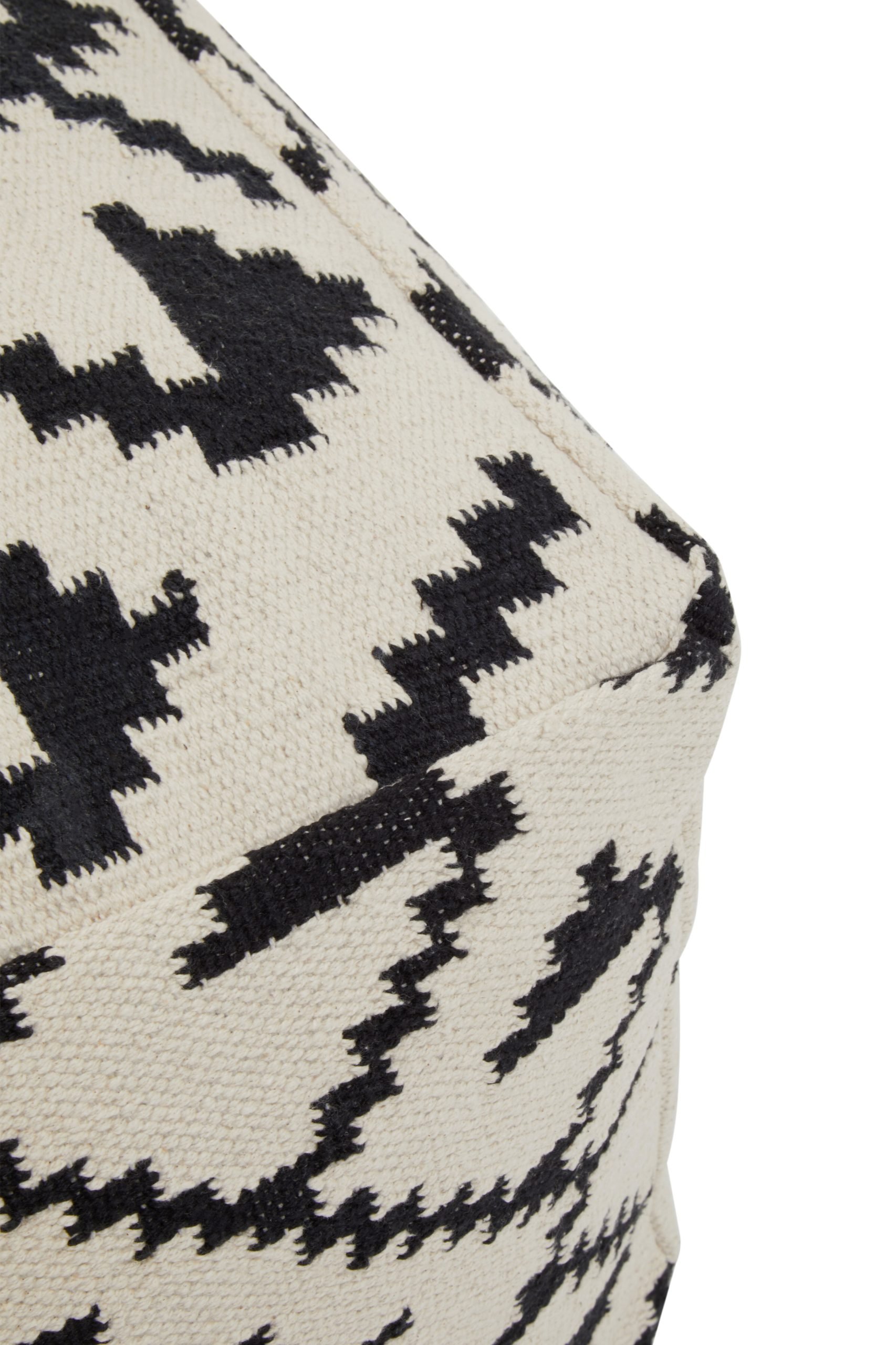Circolo Berber Style Pouffe 6 scaled jpeg