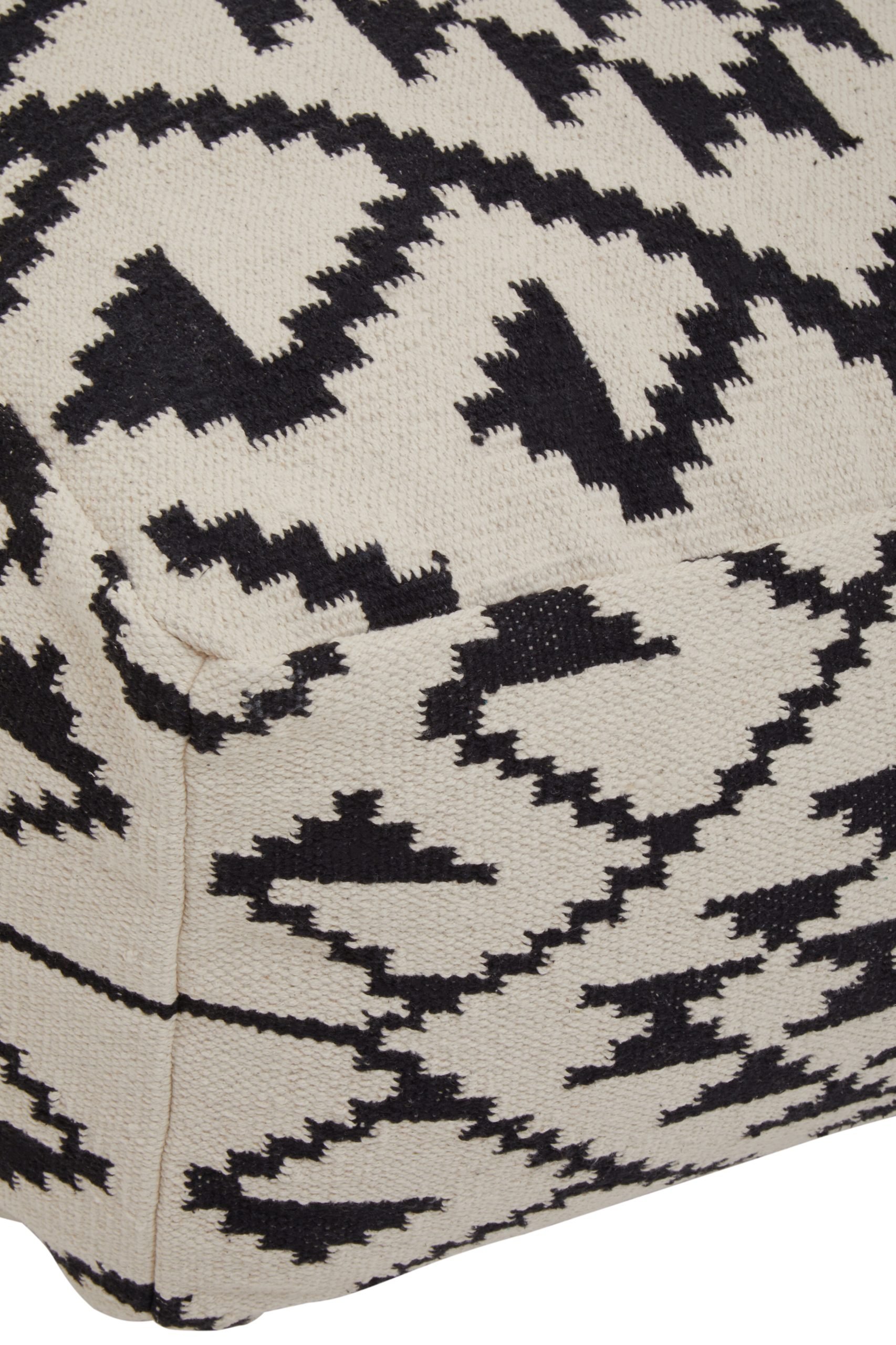 Circolo Berber Style Pouffe 5 scaled jpeg