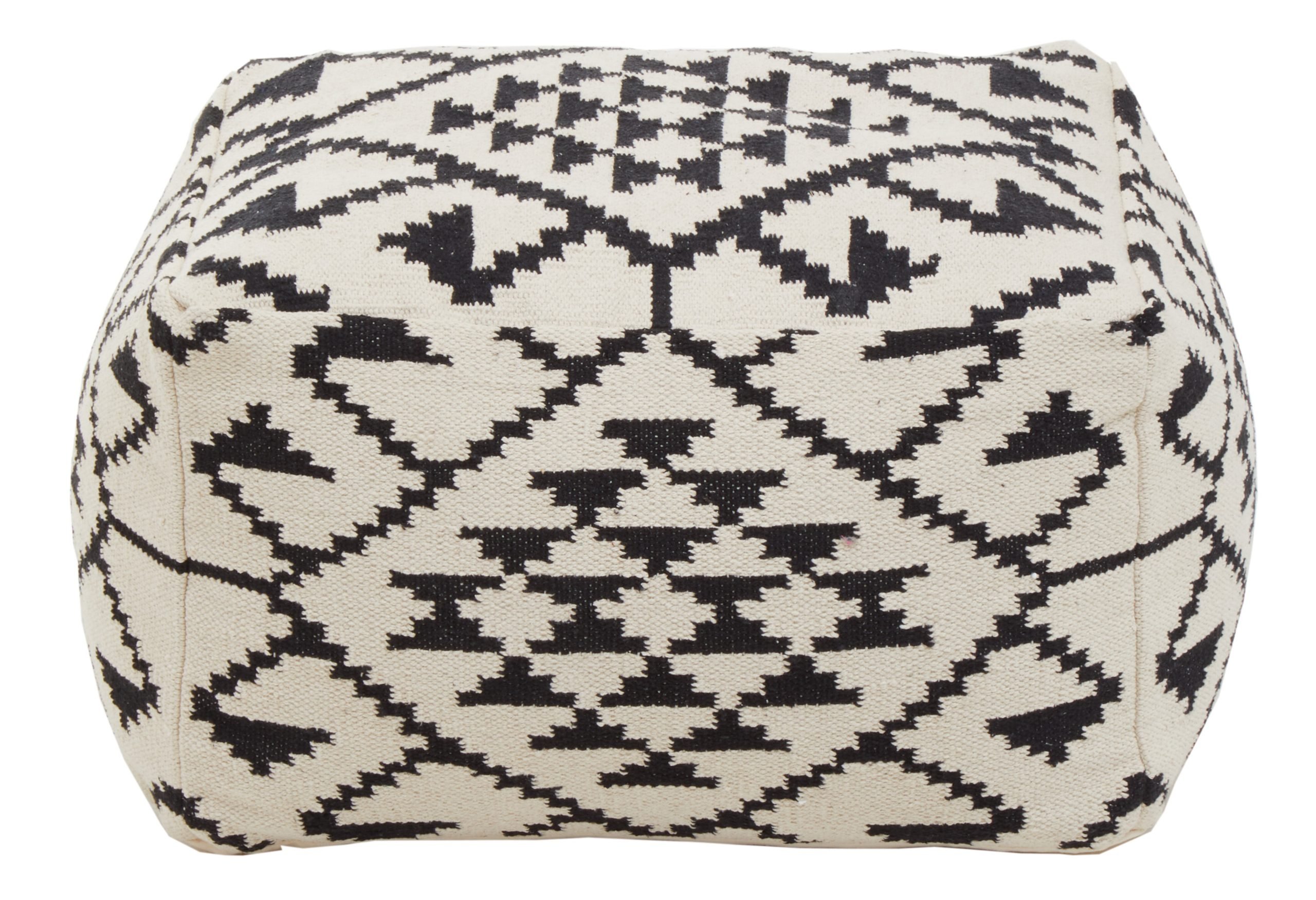 Circolo Berber Style Pouffe 3 scaled jpeg