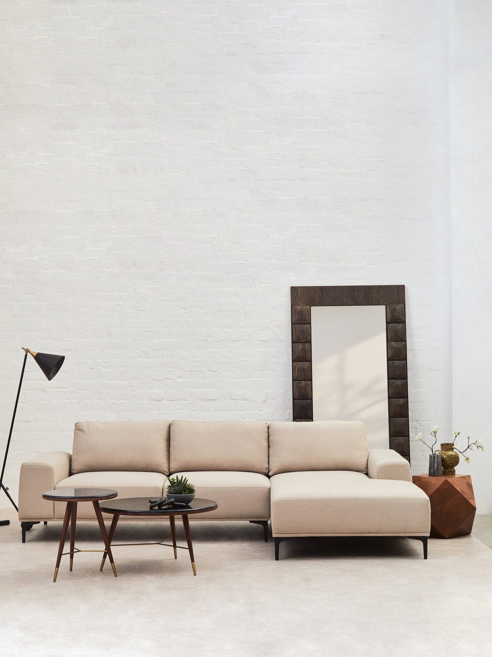 La Mer Walnut Side Table 6 scaled jpeg