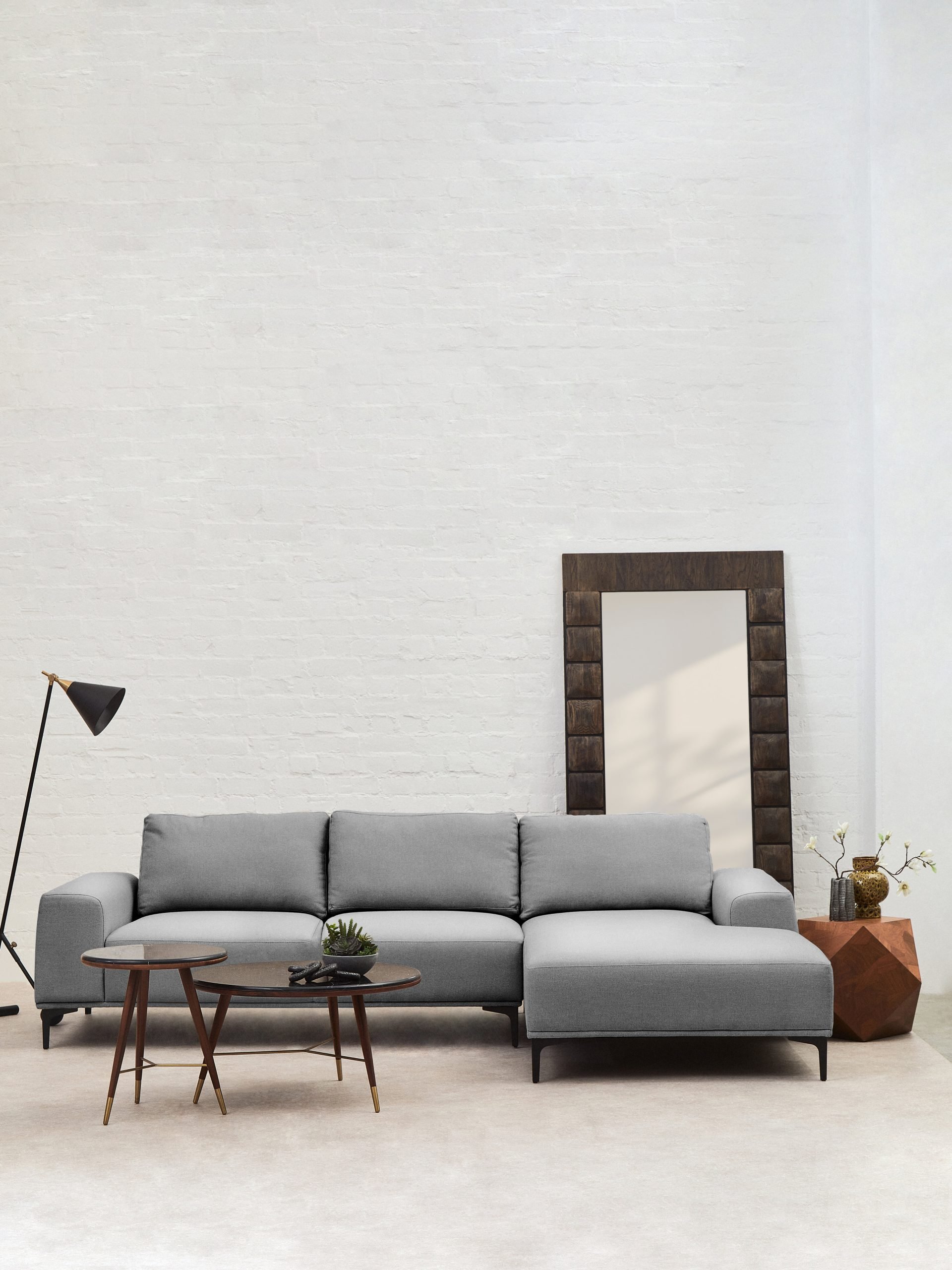 La Mer Walnut Side Table 4 scaled jpeg