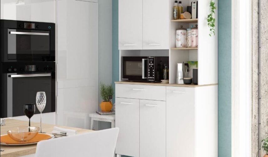 denby white and oak door utility kitchen cupboard p jpg