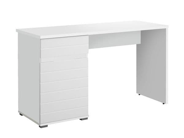 elano white gloss computer desk with drawers p jpg