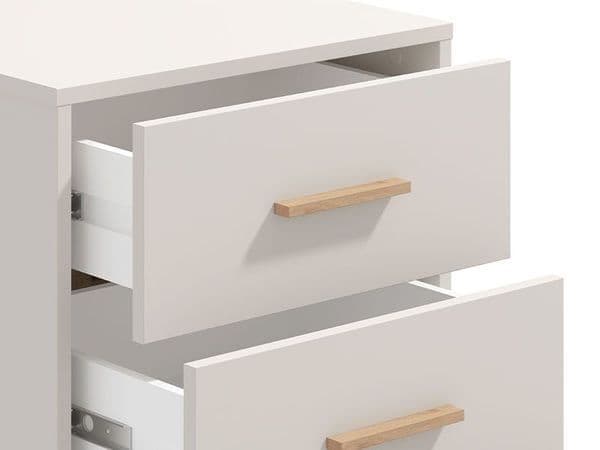 granada cashmere and artisan oak effect bedside table p jpg