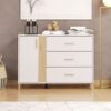 granada cashmere and artisan oak effect chest of drawers p jpg