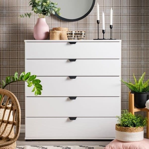 limone arctic white wide drawer chest p jpg
