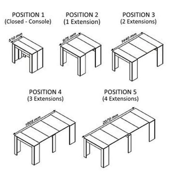 luiz extending dining table oak effect p jpg