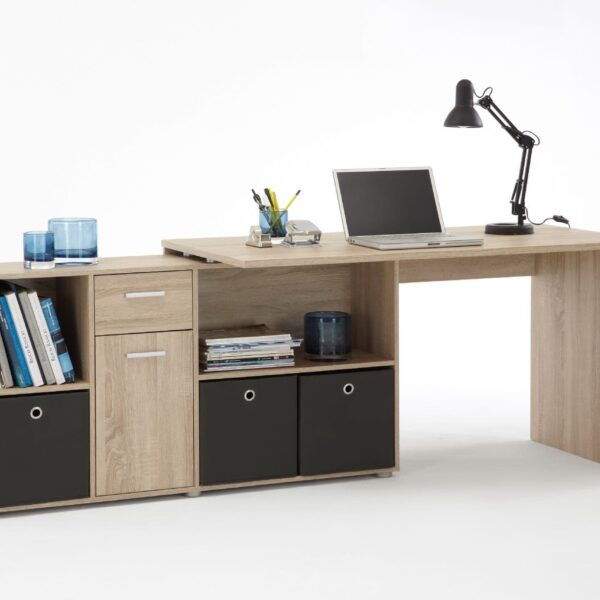 luiz oak flexi corner office desk p jpg
