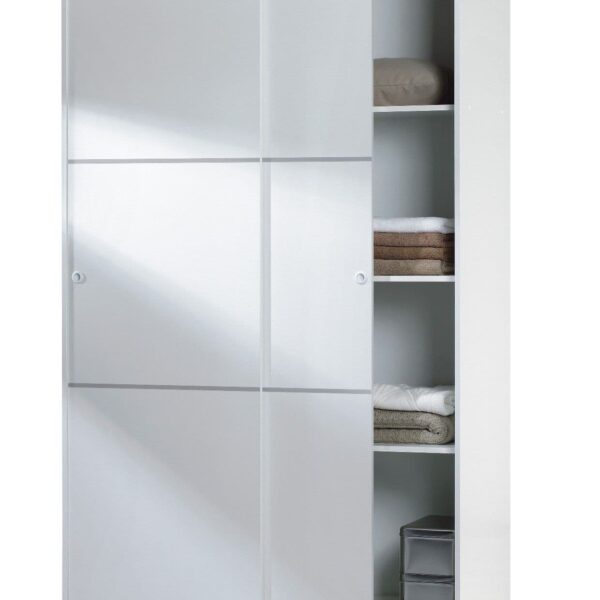 madrid sliding door wardrobe cm gloss white p jpg