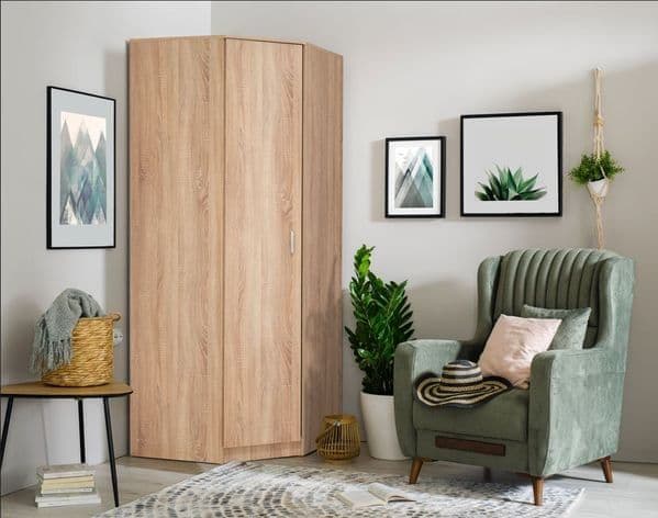 miami sonoma oak effect corner wardrobe p jpg