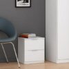 nina drawer bedside cabinet artic white p jpg