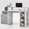 sansa white and grey desk with hutch p jpg