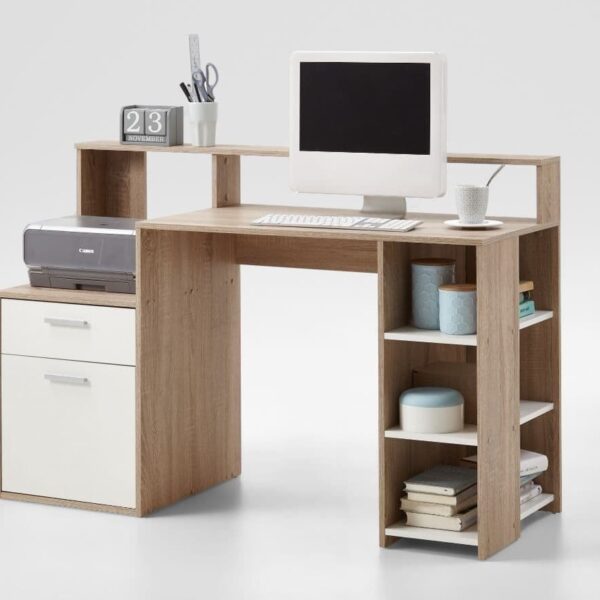 sansa white and oak desk with hutch p jpg