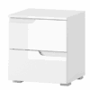 santino white gloss drawer bedside table s p png