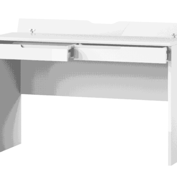 santino white gloss drawer dressing table s p png