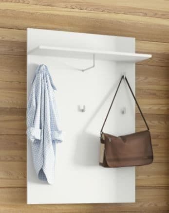 santino white gloss hallway coat rack s p jpg
