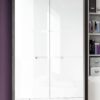 santino white high gloss door drawer wardrobe s p jpg