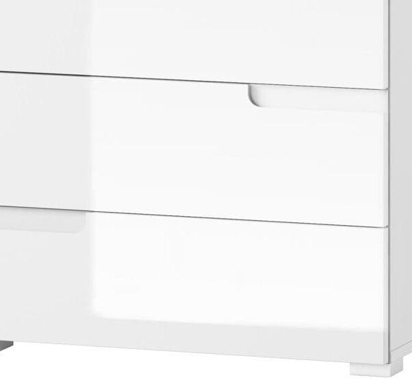 santino white high gloss narrow chest of drawers s p jpg