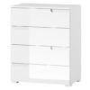 santino white high gloss narrow chest of drawers s p jpg