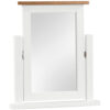 Delphinus White Single Vanity Mirror 1 DPT White x c default jpg