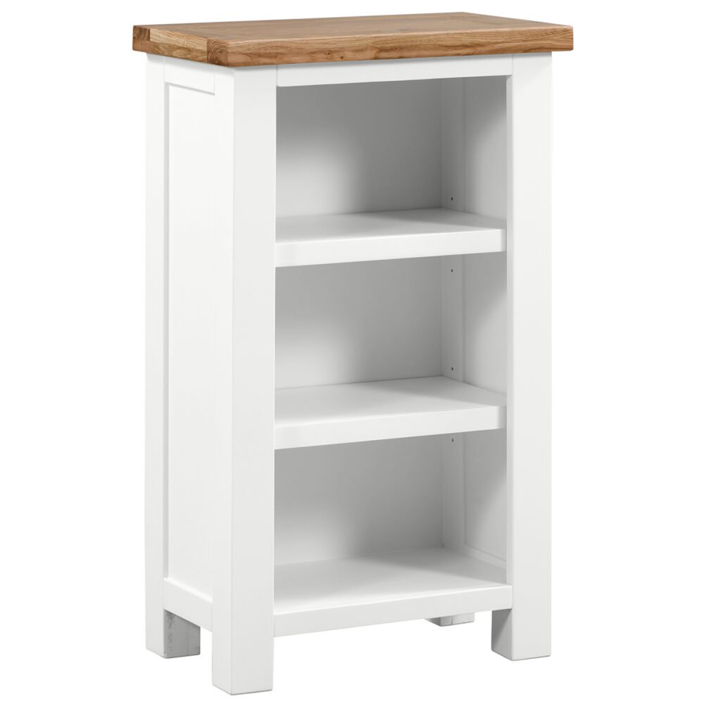 Delphinus White Small Bookcase 11 DPT White x c default jpg