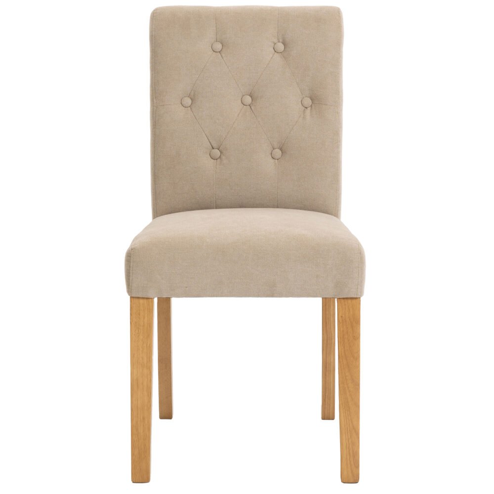 Delphinus Fabric Button-backed Chair in Sand 4 Devonshire Salisbury Chair Sand x c default jpg