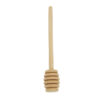Belston Wooden Honey Dipper 2 jpg