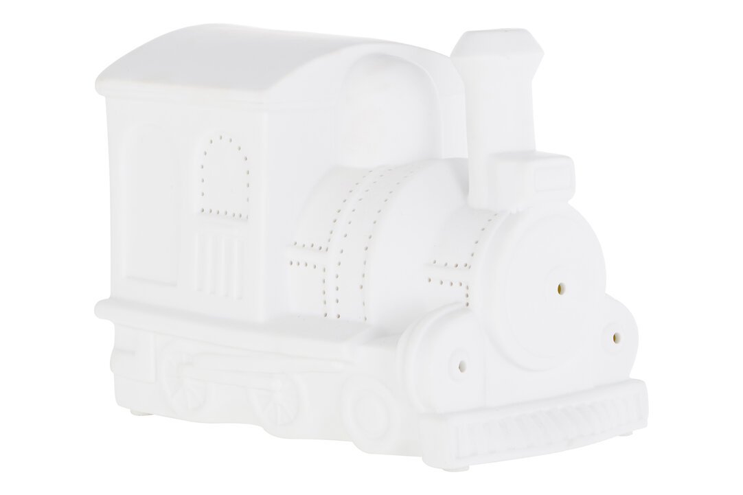 Orlaine Littora Train Ceramic Night Light 9 jpg