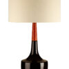 Sirus Table Lamp with Wood And Ceramic Base 1 jpg
