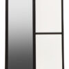 Nirado Black Iron Mirror 2 jpg