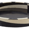Ezra Black And White Round Tray 2 jpg