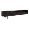 Jolana Black Finish Media Unit 2 5528072 01 99914