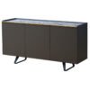Stellara Grey Marble Top Sideboard 2 5528965 19174
